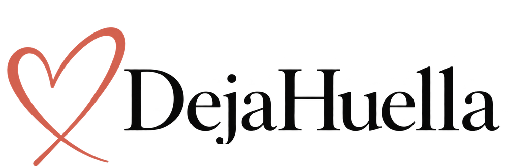 DejaHuella
